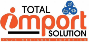 Total Import Solution-Logo