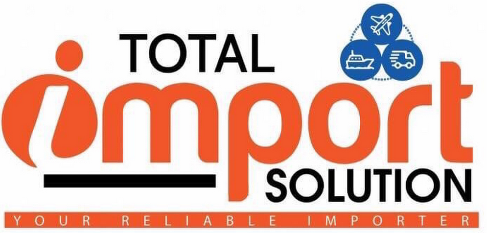 Total Import Solution-Logo