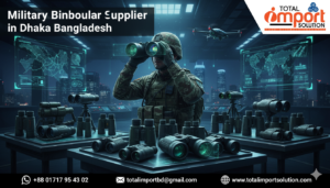 military Binocular supplier in Dhaka Bangladesh