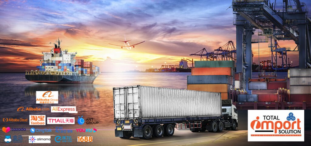 Total Import Solution | call +8801717954302