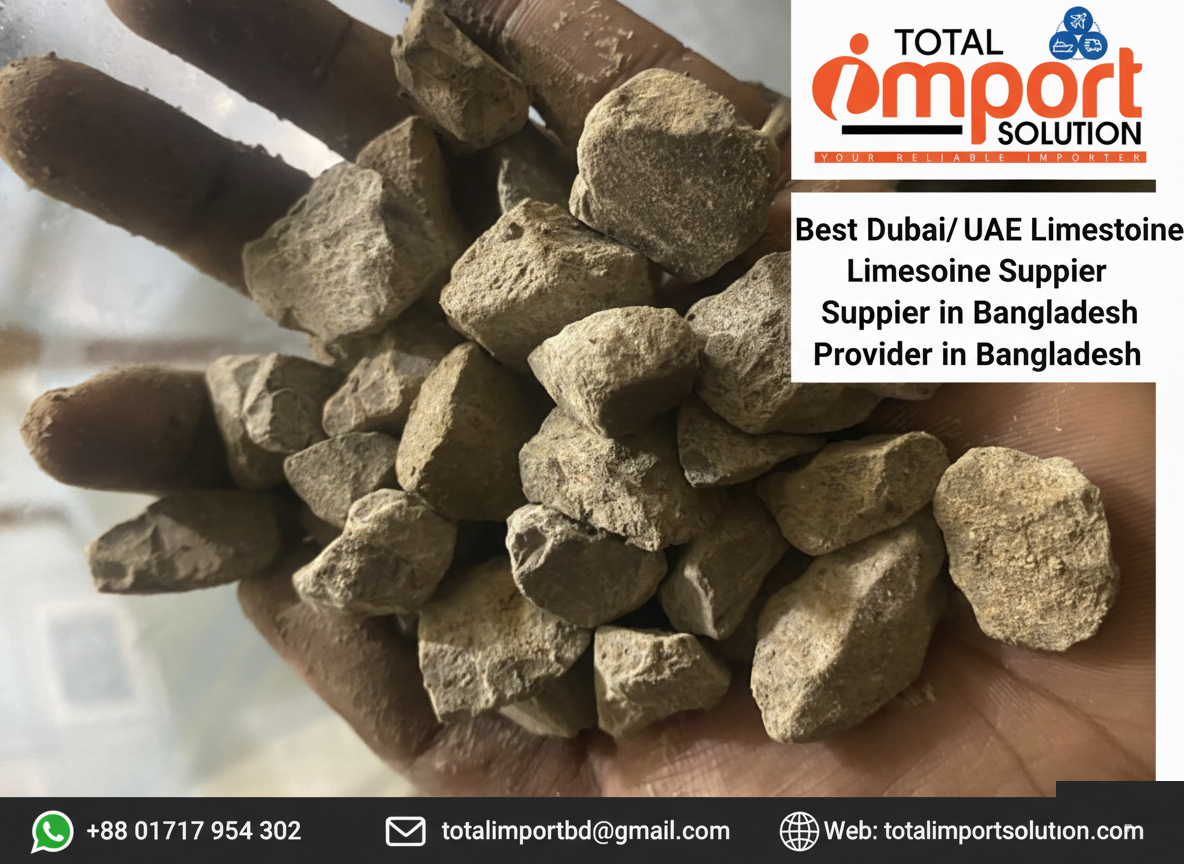 Best Dubai: UAE Limestone Supplier in Bangladesh ..1
