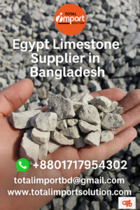 Egypt Limestone Supplier Bangladesh