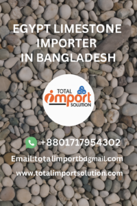 Egypt Limestone Supplier Bangladesh