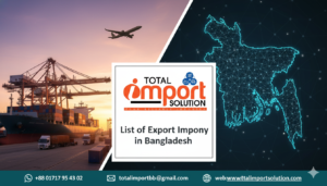 Best Importer in Bangladesh 2025