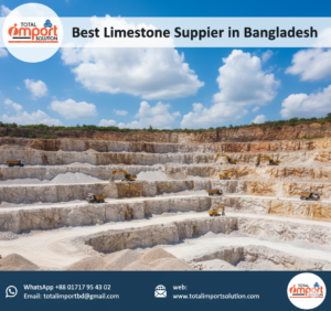 Best Limestone supplier in Bangladesh
