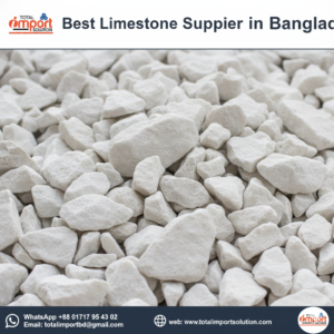 Best Limestone supplier in Bangladesh