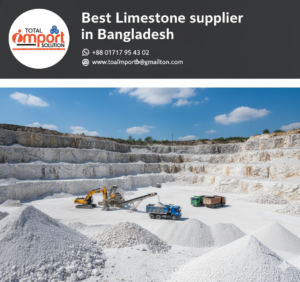 Best Limestone supplier in Bangladesh
