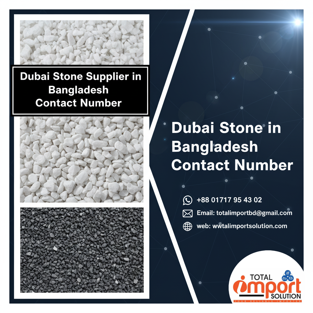 Dubai stone supplier in bangladesh price