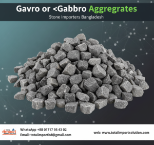 Gavro or 𝐆𝐚𝐛𝐛𝐫𝐨 𝐀𝐠𝐠𝐫𝐞𝐠𝐚𝐭𝐞𝐬 - Stone Importers Bangladesh