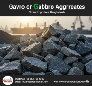 Gavro or 𝐆𝐚𝐛𝐛𝐫𝐨 𝐀𝐠𝐠𝐫𝐞𝐠𝐚𝐭𝐞𝐬 - Stone Importers Bangladesh