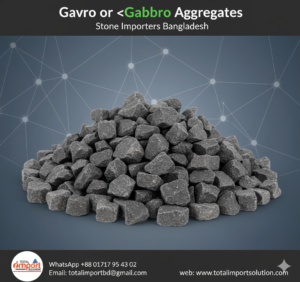 Gavro or 𝐆𝐚𝐛𝐛𝐫𝐨 𝐀𝐠𝐠𝐫𝐞𝐠𝐚𝐭𝐞𝐬 - Stone Importers Bangladesh