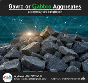 Gavro or 𝐆𝐚𝐛𝐛𝐫𝐨 𝐀𝐠𝐠𝐫𝐞𝐠𝐚𝐭𝐞𝐬 - Stone Importers Bangladesh