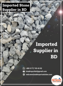 Imported Stone Supplier in BD