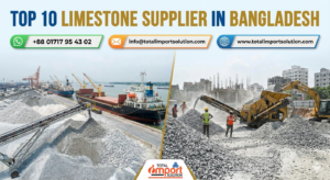 Top 10 limestone supplier in Bangladesh