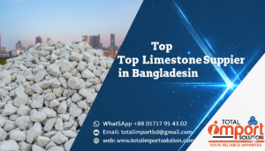 Top limestone supplier in Bangladesh