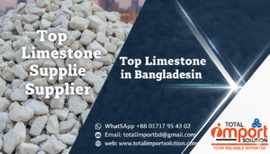 Top limestone supplier in Bangladesh
