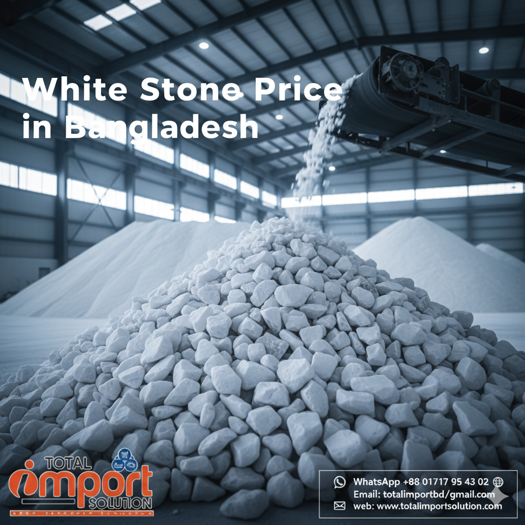 White Stone Price in Bangladesh