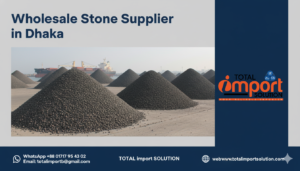 Wholesale Stone Supplier in Dhaka