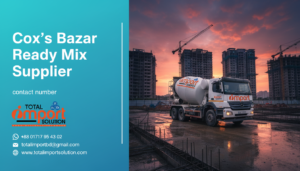 Cox’s bazar ready mix supplier contact number