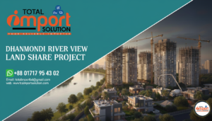 Dhanmondi River View Land Share Project