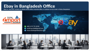 Ebay in bangladesh office