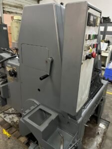 1993 Heidelberg GTO 52-1 in Bangladesh