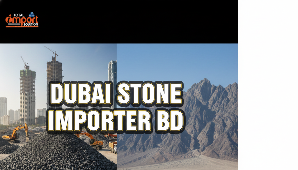 Dubai Stone Importer BD