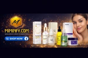 Beauty of Joseon product supplier in Bangladesh