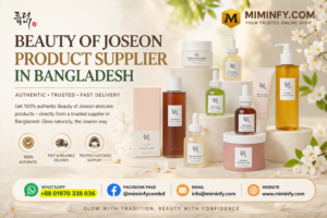 beauty of joseon product supplier in bangladesh