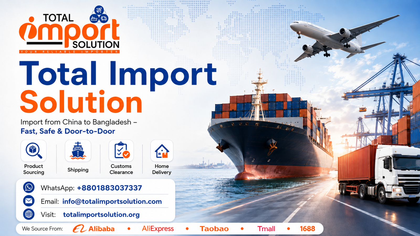 Sea freight rates from Guangzhou to Chittagong